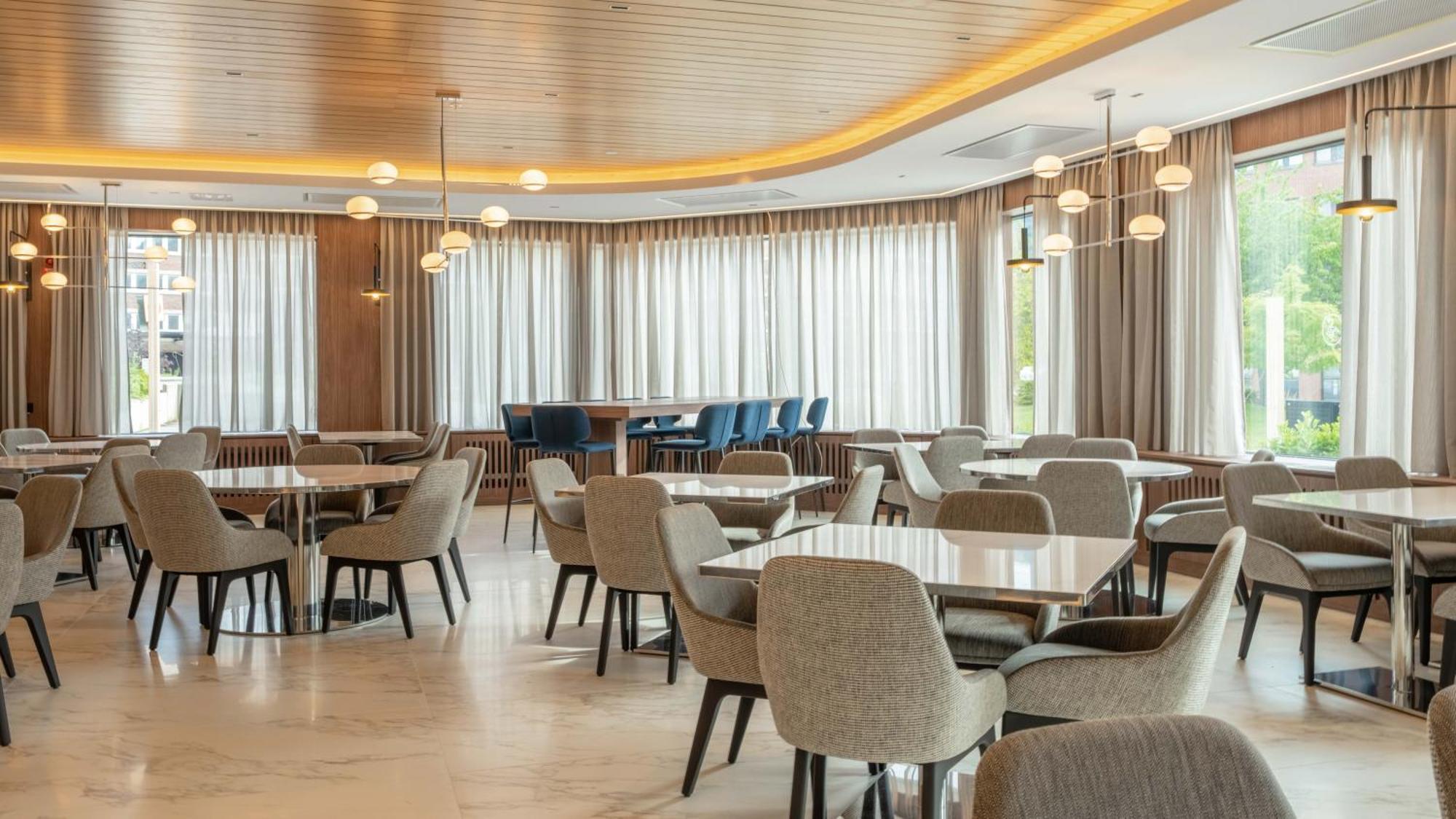 Voco Stockholm - Kista By Ihg酒店 外观 照片