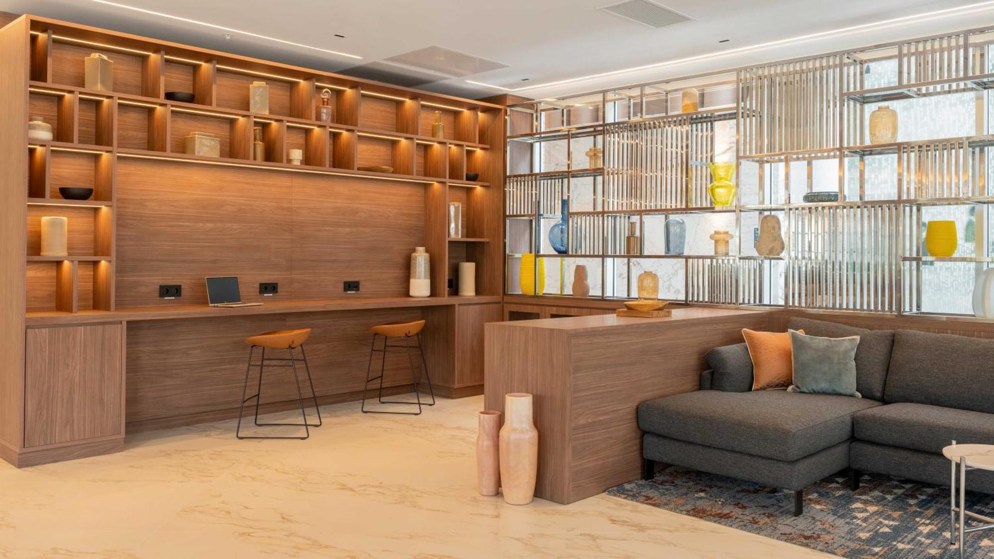 Voco Stockholm - Kista By Ihg酒店 外观 照片