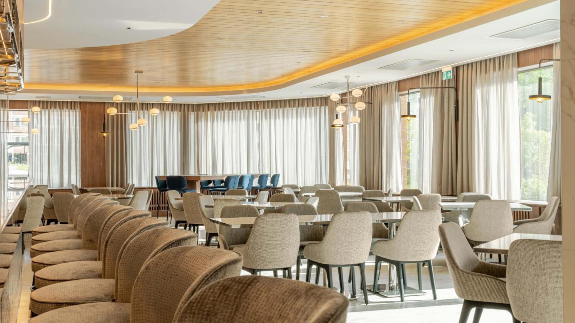 Voco Stockholm - Kista By Ihg酒店 外观 照片