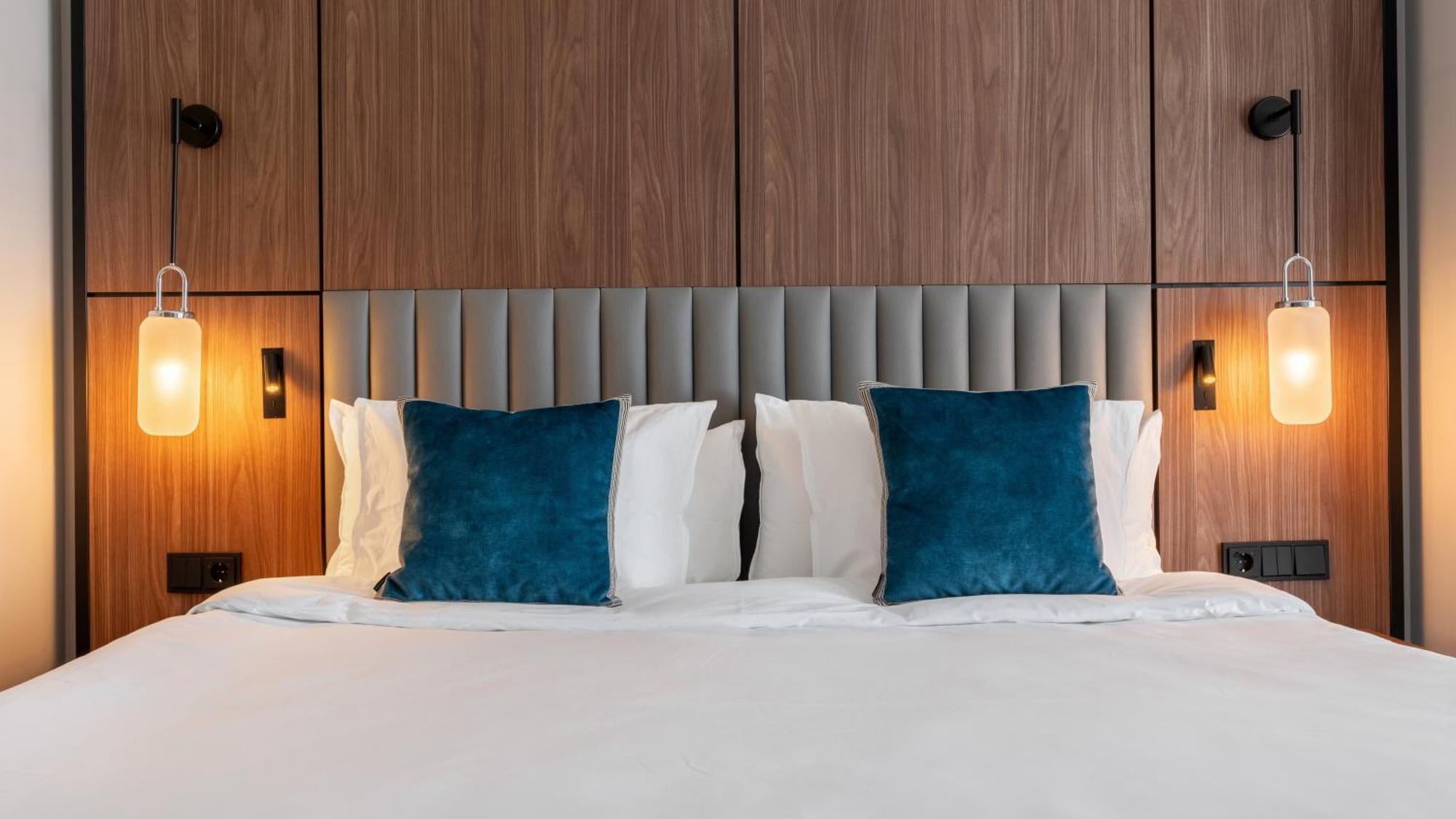 Voco Stockholm - Kista By Ihg酒店 外观 照片