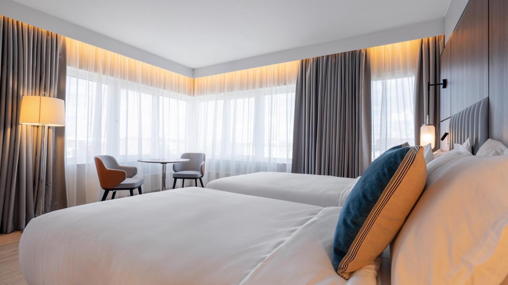 Voco Stockholm - Kista By Ihg酒店 外观 照片